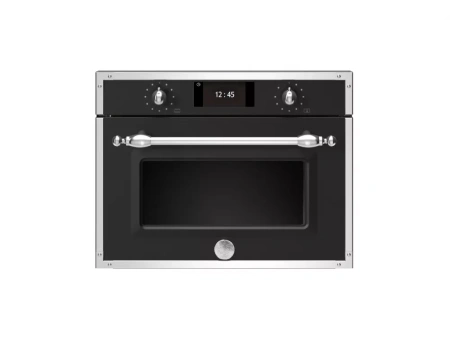 Духовой шкаф с паром Bertazzoni F457HERVTNE