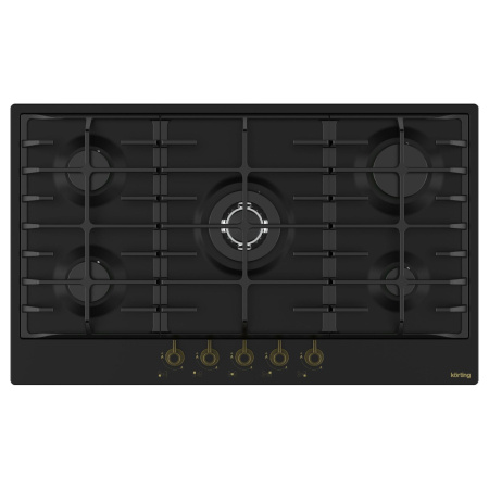 Газовая варочная панель HG 945 CTRN