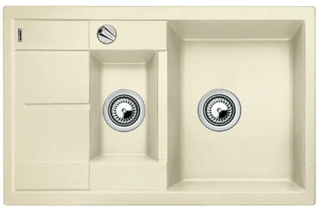 Кухонная мойка Blanco Metro 6S Compact Жасмин