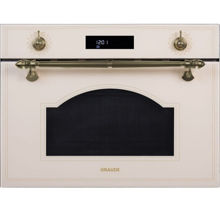 GRAUDE CLASSIC BWGK 45.0 EL