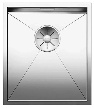 Кухонная мойка Blanco Zerox 340-U