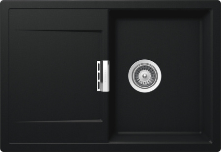 Кухонная мойка Schock Eton 45D