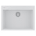 Мойка DECORATION 69, ACRYSTONE, PM936950-AN, ANTRACITE, 690х500 мм, Paulmark