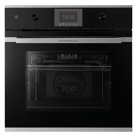  Духовой шкаф Kuppersbusch B 6350.0 Stainless steel