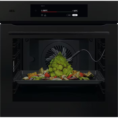 Духовой шкаф AEG NBT9P83IAT