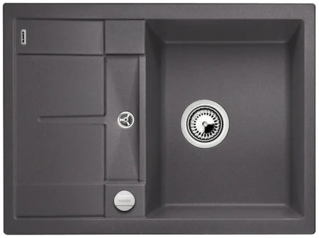 Кухонная мойка Blanco Metro 45S Compact 