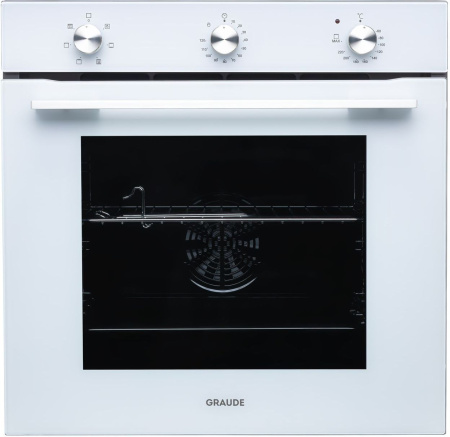 GRAUDE COMFORT BE 60.2 W