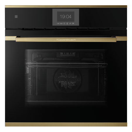  Духовой шкаф Kuppersbusch B 6550.0 Gold