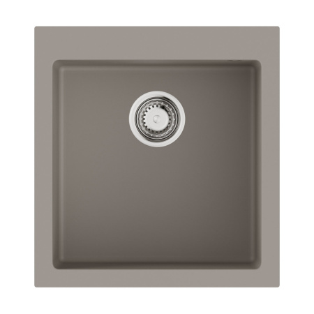 Кухонная мойка Omoikiri Bosen 47A Leningrad grey