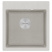 Мойка KANTE 50, IT-GRANIT, PM105152-BE, бежевый, 510х520, Paulmark