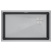 Мойка LUMI 74UNI-SKEW, IT-GRANIT, LU74SK-AN, антрацит, 740х440, Paulmark