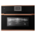 Духовой шкаф с свч Kuppersbusch CBM 6550.0