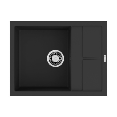 Кухонная мойка Omoikiri SUMI 65A Графит