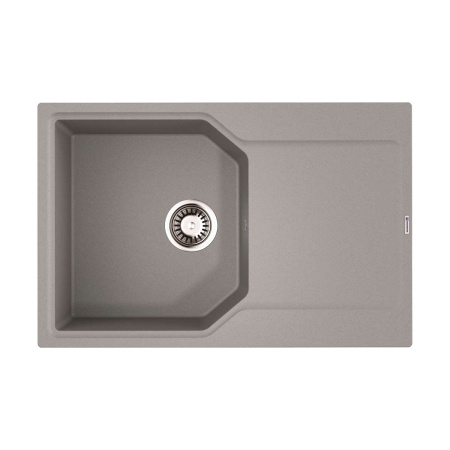 Omoikiri Yonaka 78 Leningrad Grey