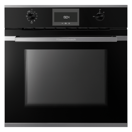  Духовой шкаф Kuppersbusch BP 6332.0 Silver chrome