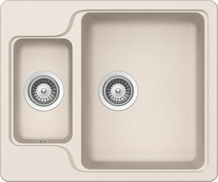 Кухонная мойка Schock Cambridge 60 Эверест