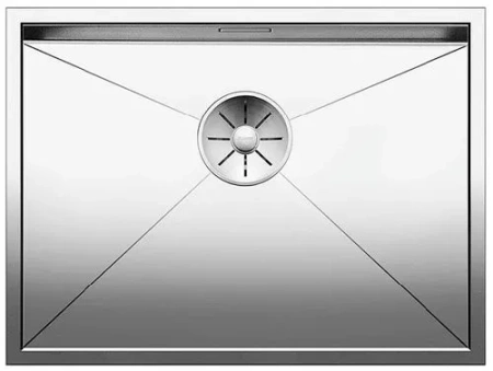Кухонная мойка Blanco Zerox 550-U