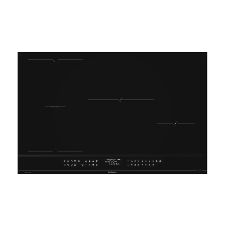 Индукционная варочная панель De Dietrich DPI4830B