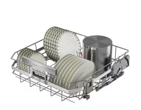 Встраиваемая посудомоечная машина AEG NG97IX50PK