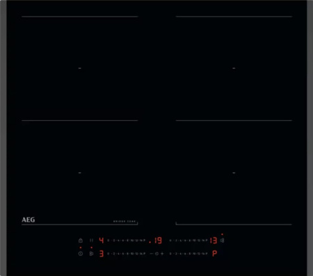 Индукционная варочная панель AEG TO64IM00FB