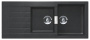 Кухонная мойка Schock Signus 80D