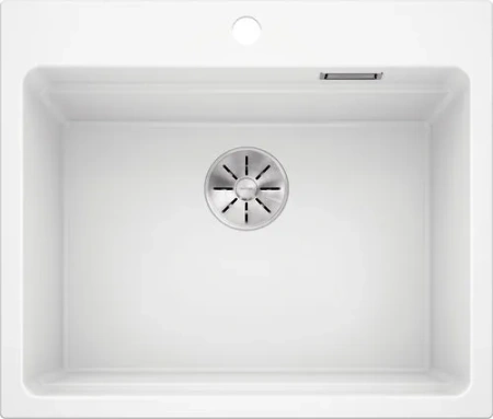  Кухонная мойка Blanco Etagon 6 Белый
