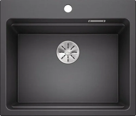  Кухонная мойка Blanco Etagon 6 Антрацит