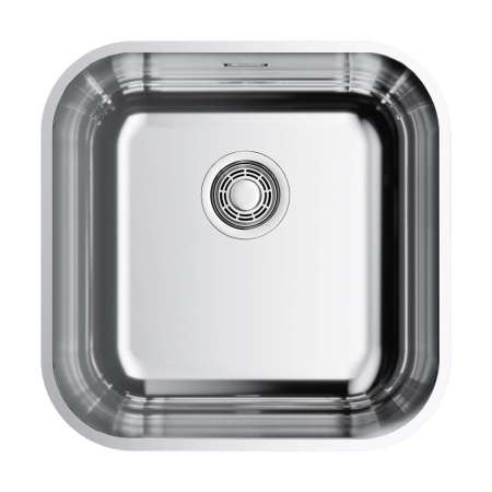 Кухонная мойка Omoikiri Omi 44-U/I Quadro