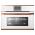 Духовой шкаф с свч Kuppersbusch CBM 6550.0 W