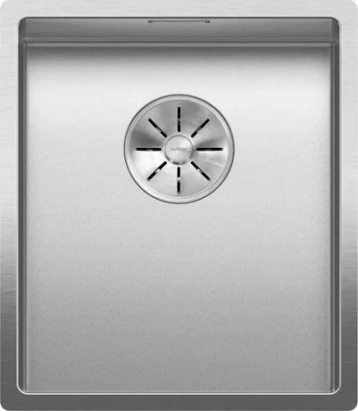 Кухонная мойка Blanco Claron 340-U