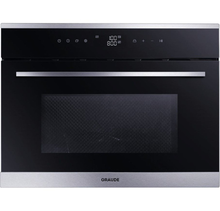 GRAUDE PREMIUM MWG 45.0 E