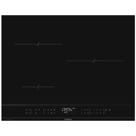 Индукционная варочная панель De Dietrich DPI4320B