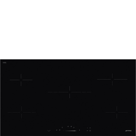 Smeg SE495ETD