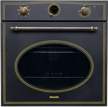 Духовой шкаф Graude BK 60.1 SM