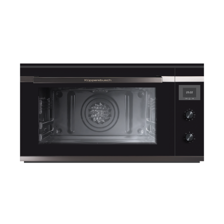  Духовой шкаф Kuppersbusch B 9330.0 Black chrome