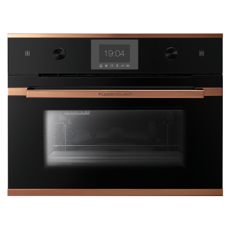  Паровой шкаф Kuppersbusch CD 6350.0 Copper