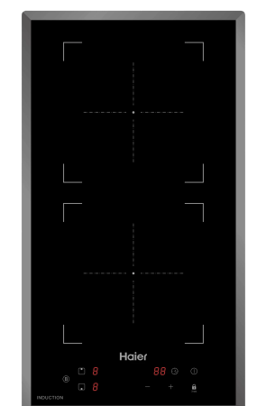 ИНДУКЦИОННАЯ ВАРОЧНАЯ ПОВЕРХНОСТЬ HAIER HHY-Y32NVB