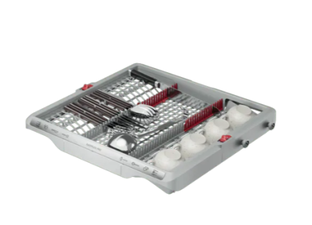 Встраиваемая посудомоечная машина AEG NG97IX50PK