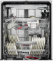 Встраиваемая посудомоечная машина AEG NG97IX50PK