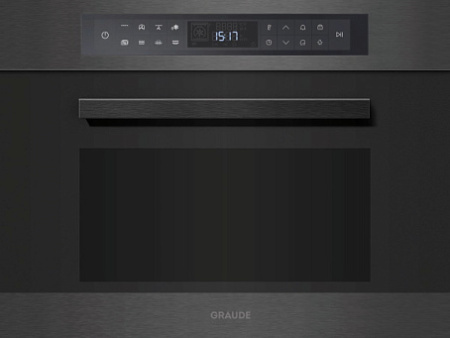 Духовой шкаф с свч Graude BWG 45.0 SE