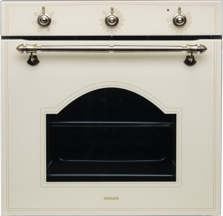 GRAUDE CLASSIC BK 60.2 EL