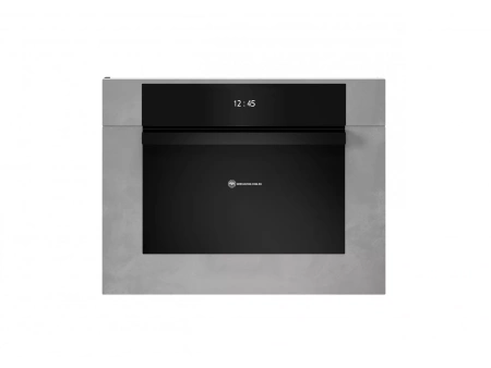 Духовой шкаф с свч Bertazzoni F457MODMWTZ