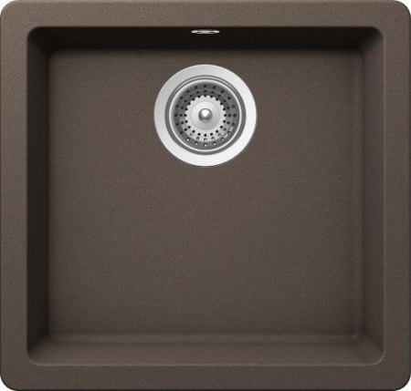 Кухонная мойка Schock Quadro 50