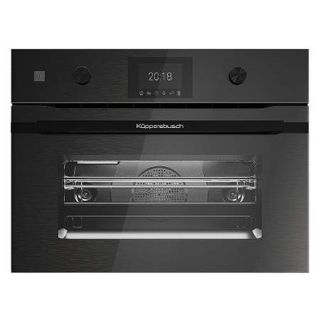 Духовой шкаф с свч Kuppersbusch CBM 6350.0 GPH 6