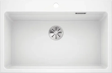  Кухонная мойка Blanco Etagon 8 Белый