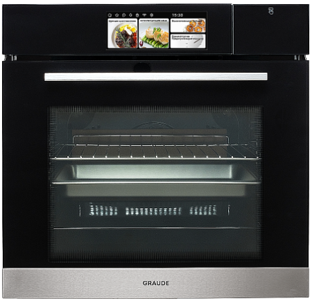Духовой шкаф Graude BMDP 60.2 E