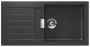 Кухонная мойка Schock Signus 60D Large