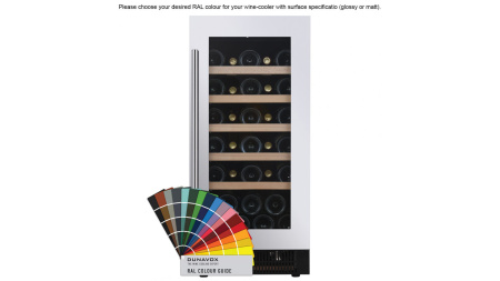 Dunavox DAUF-32.83C