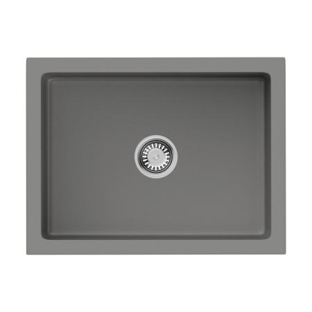 Кухонная мойка Omoikiri Mikura 61 Pebble