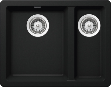Кухонная мойка Schock Soho 60U Plus Пуро